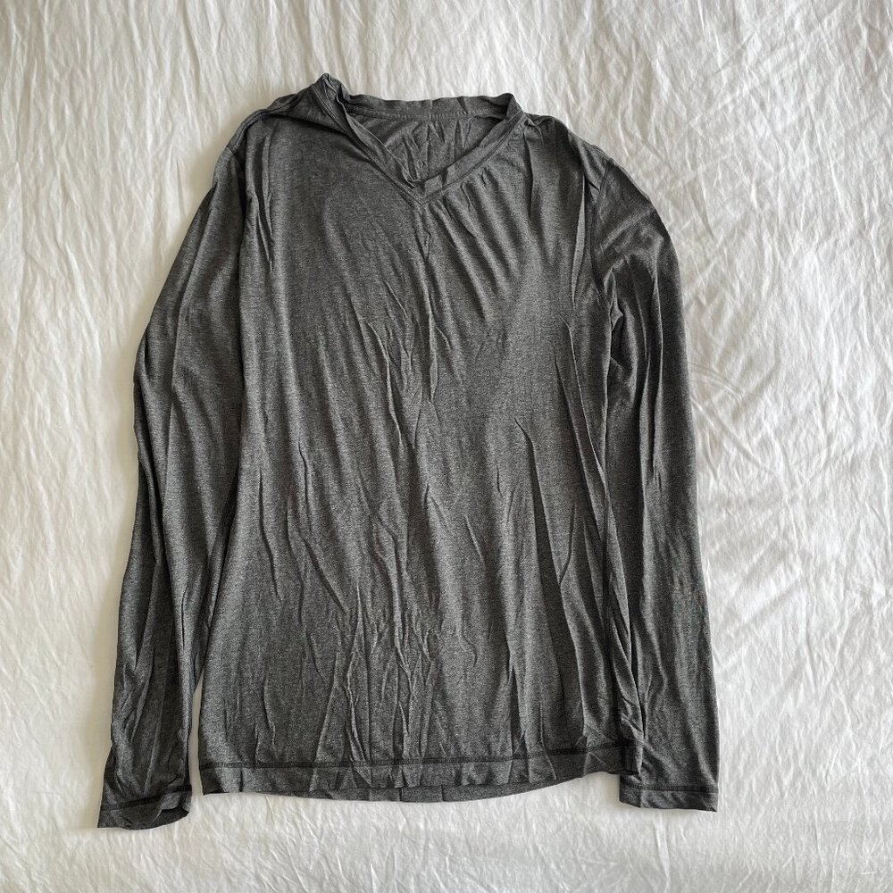 Lululemon Mens Long Sleeve (sz XL)